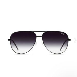Quay High Key Aviators